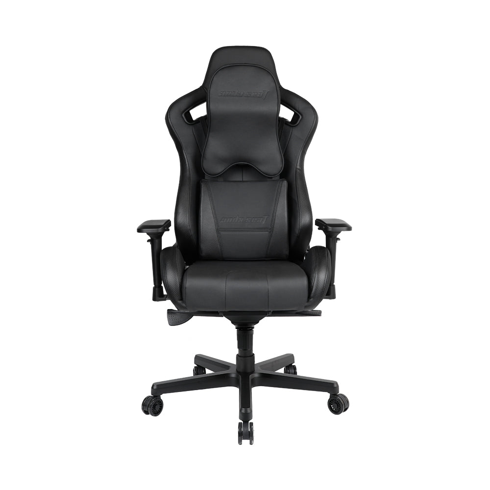 Anda Seat Dark Knight Premium Black Gaming Chair