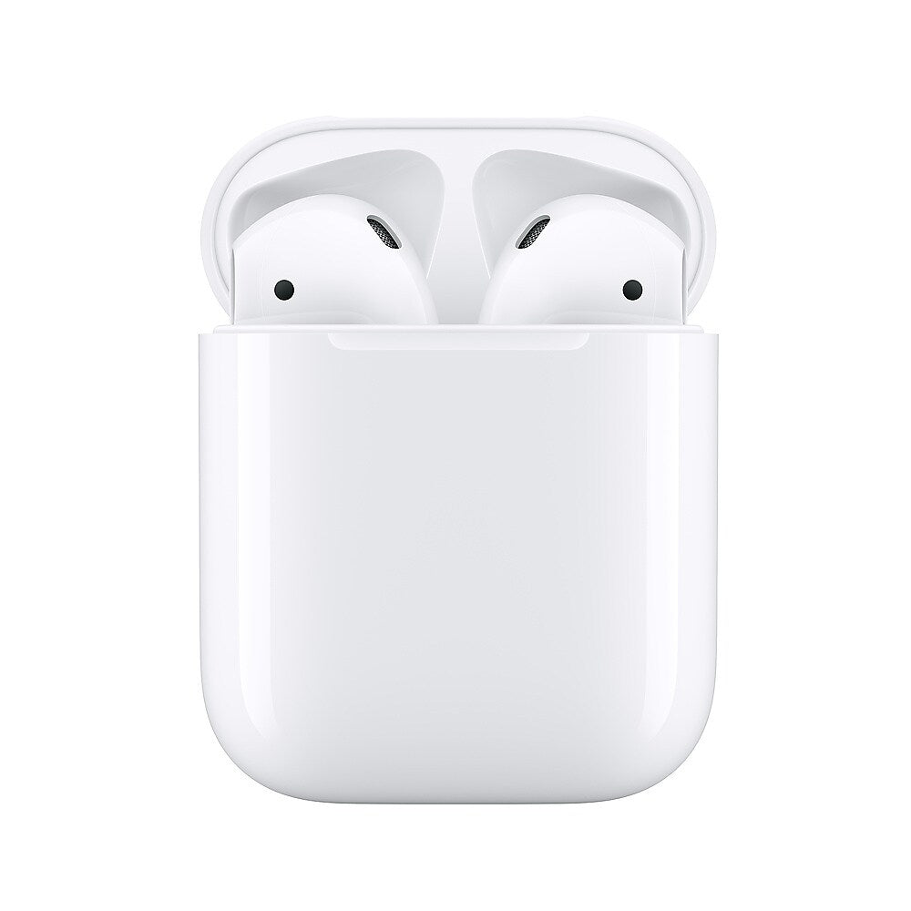 Apple AirPods MV7N2AM/A White