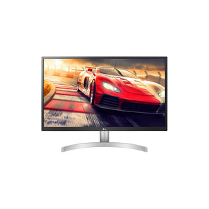 LG 27UL500-W 27" Monitor
