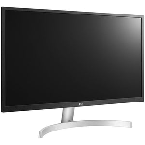 LG 27UL500-W 27" Monitor