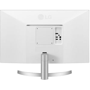 LG 27UL500-W 27" Monitor