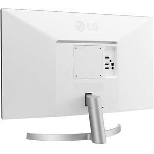 LG 27UL500-W 27" Monitor