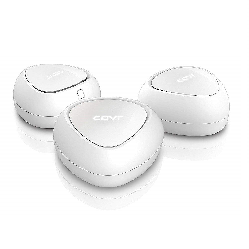 D-Link AC1200 Dual-Band Whole Home Mesh WiFi System