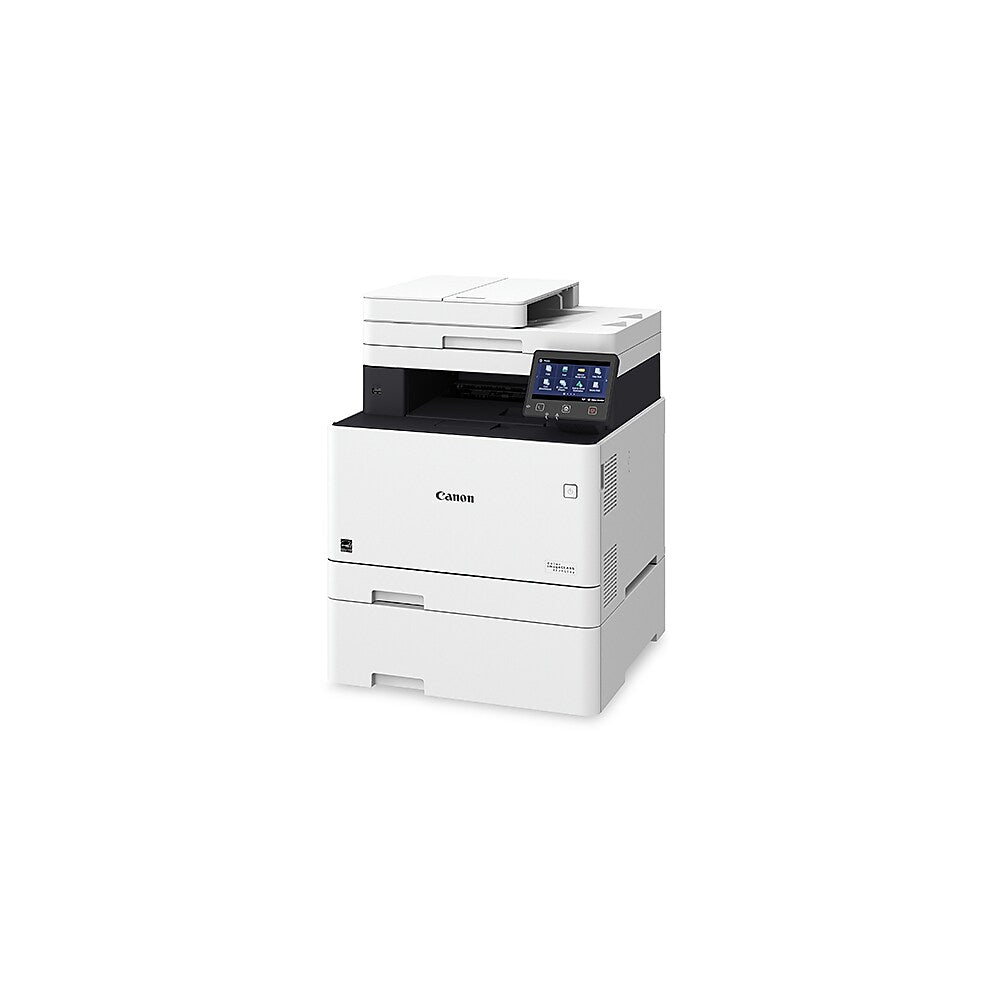 Canon imageCLASS MF741Cdw Colour Laser Printer