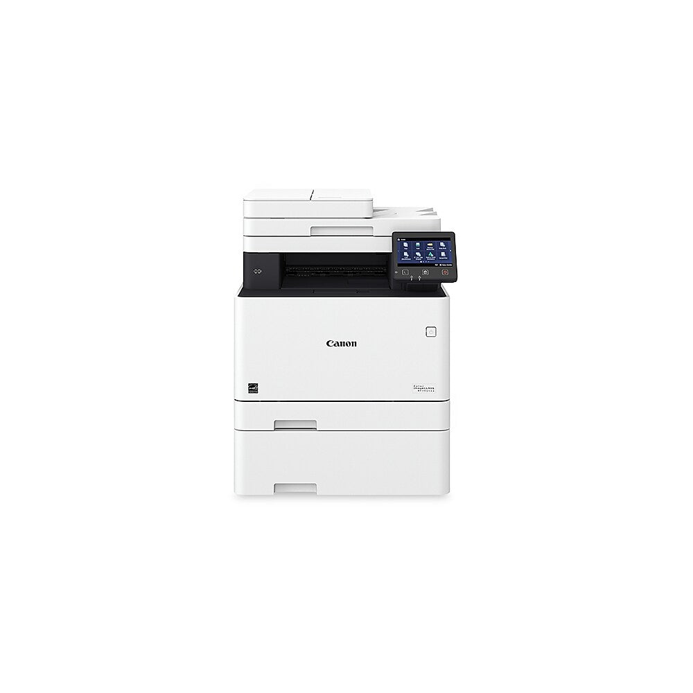 Canon imageCLASS MF741Cdw Colour Laser Printer
