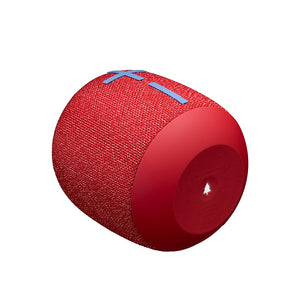 Ultimate Ears Wonderboom 2 Speaker Radical Red