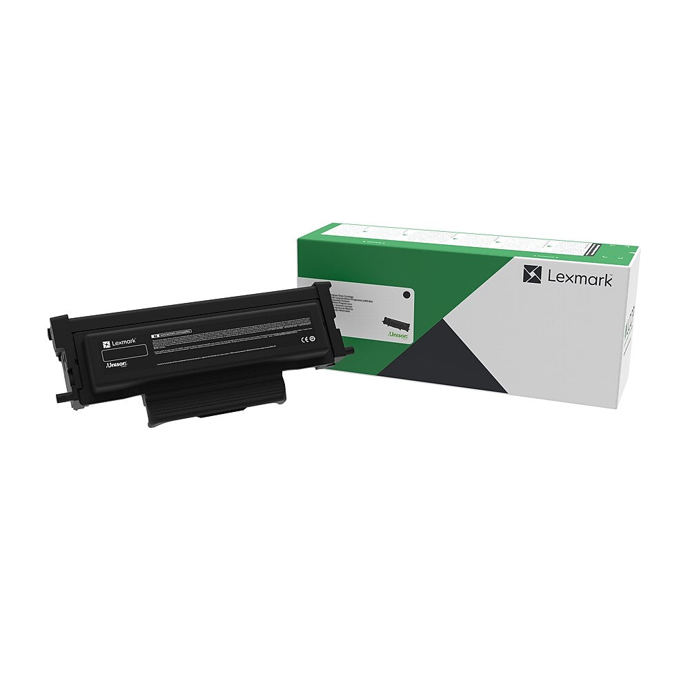 Lexmark B221000 Toner Cartridge Black