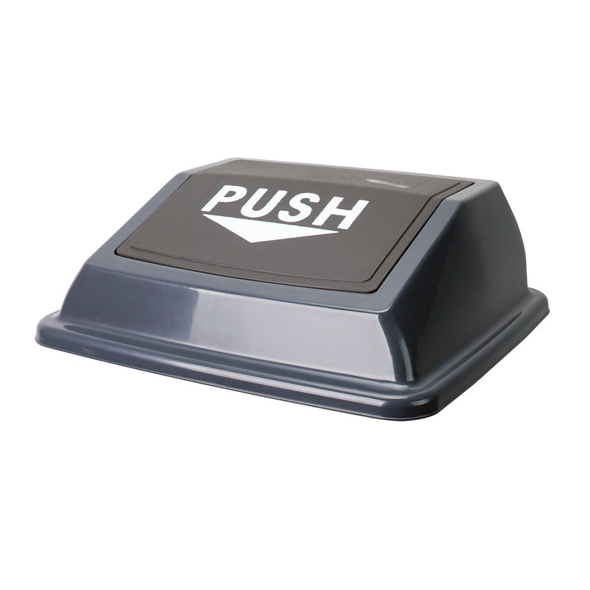 Johnny Vac Trash Garbage Can Bin