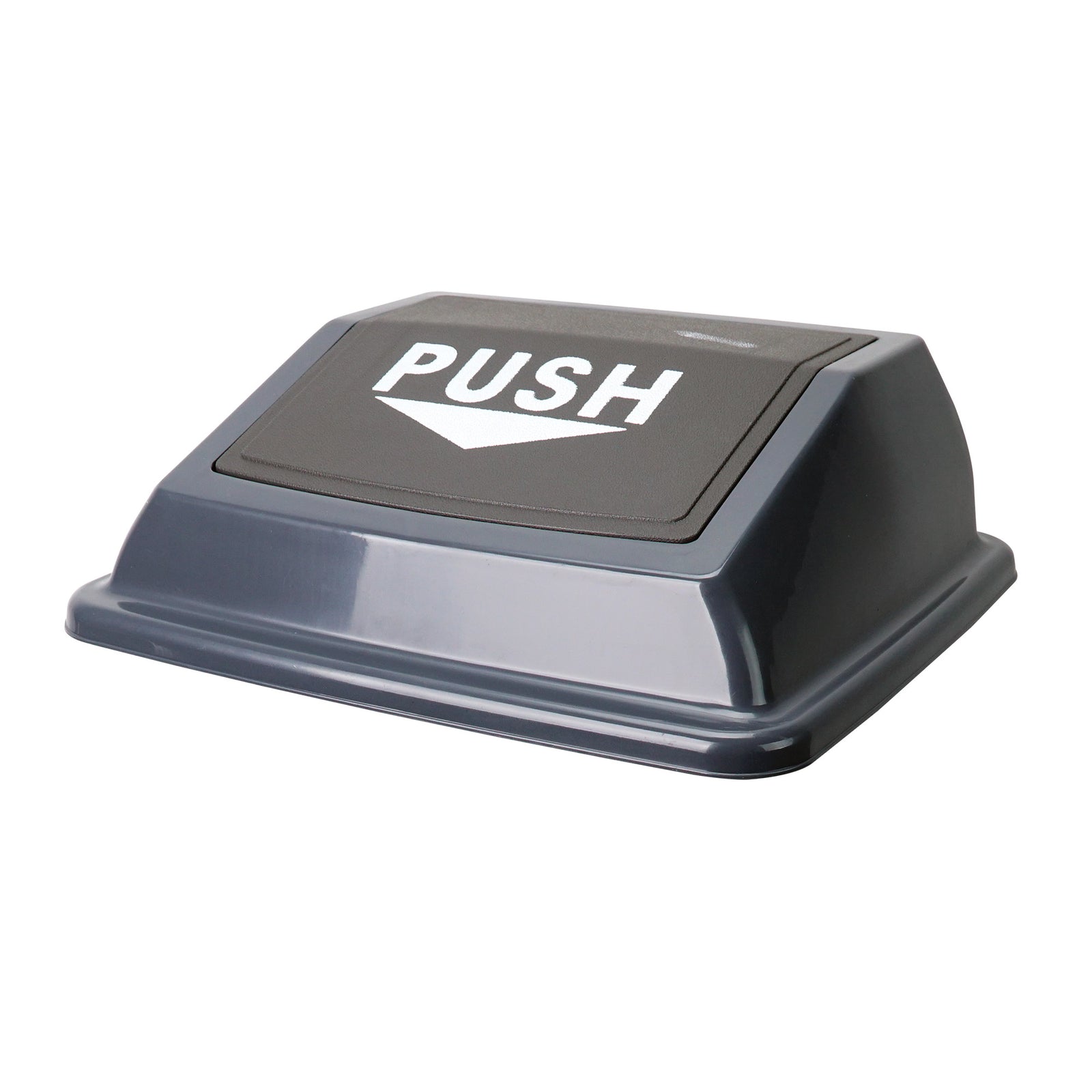 Johnny Vac Trash Garbage Can Bin