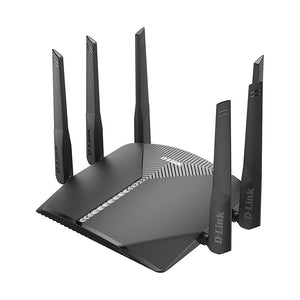 D-Link DIR-3040 AC3000 Tri-Band Router