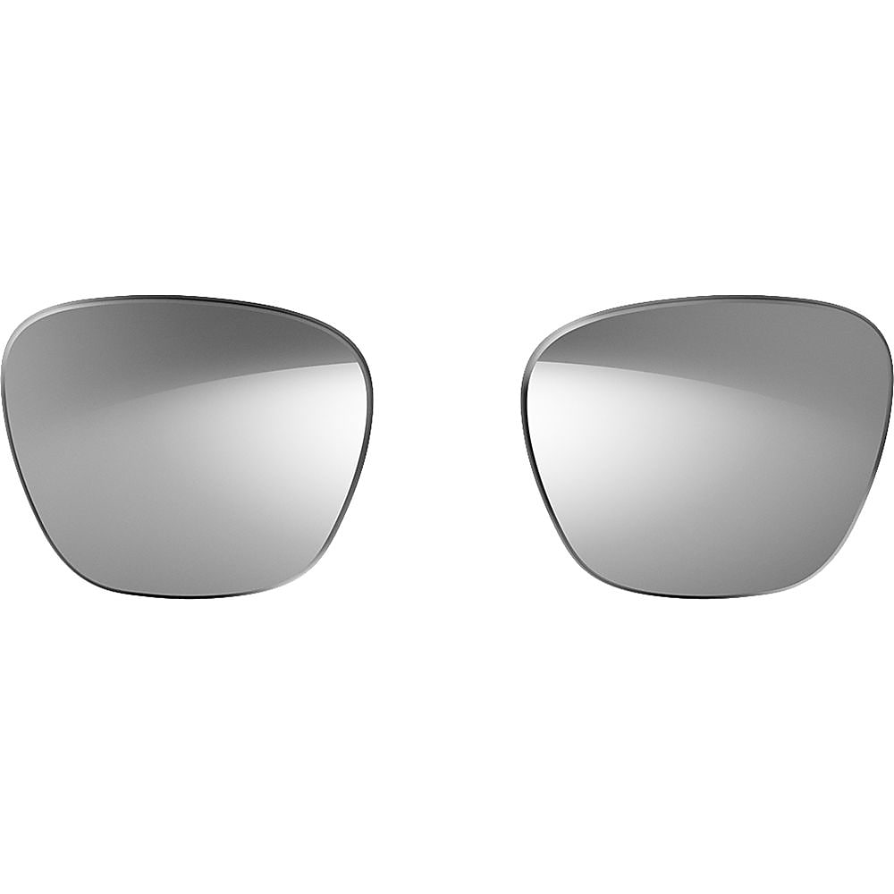 Bose 834062-0200 Alto Mirrored Silver Replacement Lenses