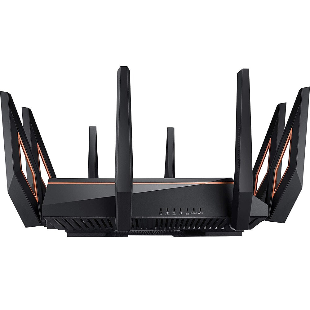 ASUS ROG Rapture GT-AX11000 Tri-band Wi-Fi Gaming Router