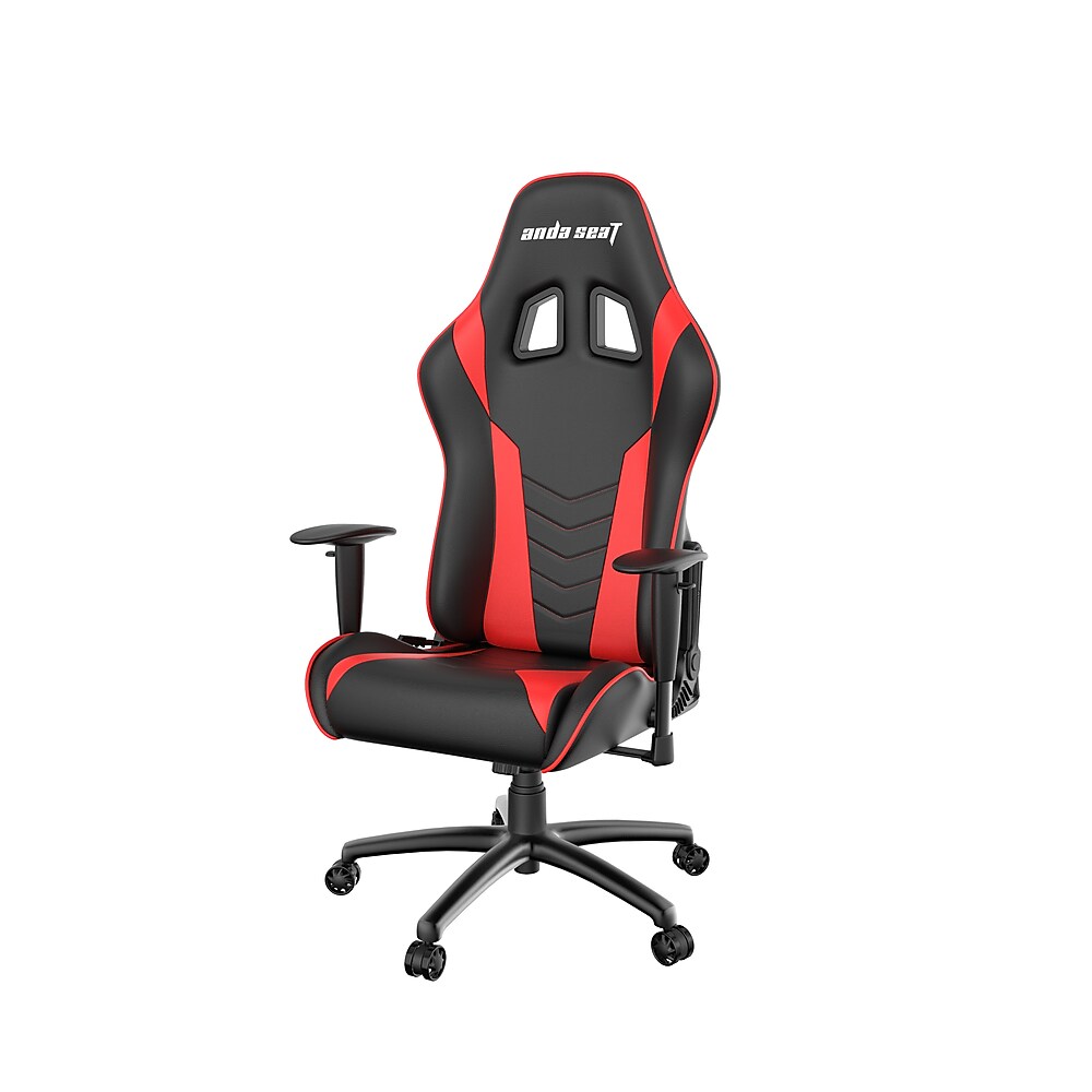 Anda Seat E Series Gaming Chair Black/Red