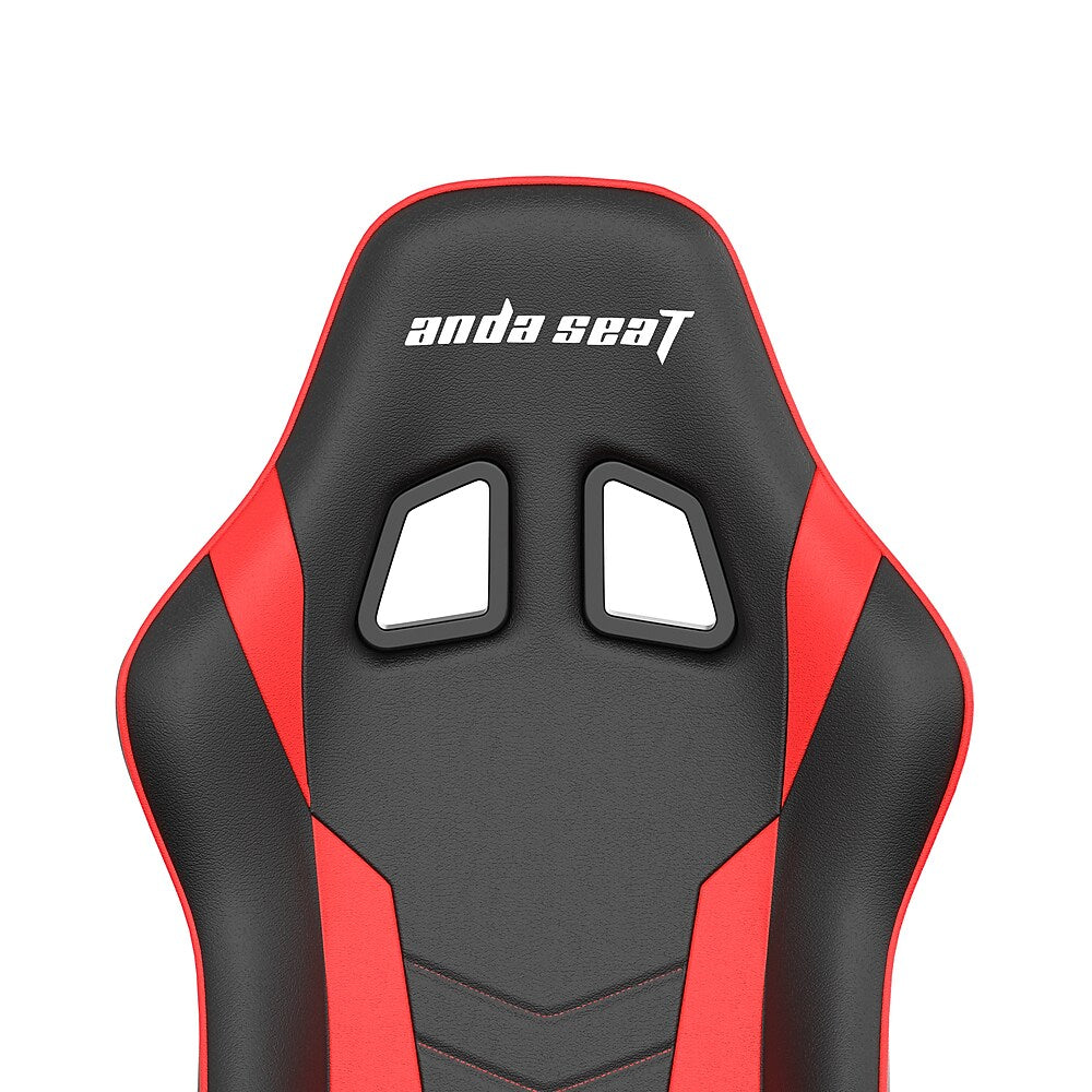 Anda Seat E Series Gaming Chair Black/Red