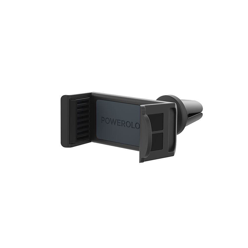 Powerology LPVBK 360 Air Vent Mount Black