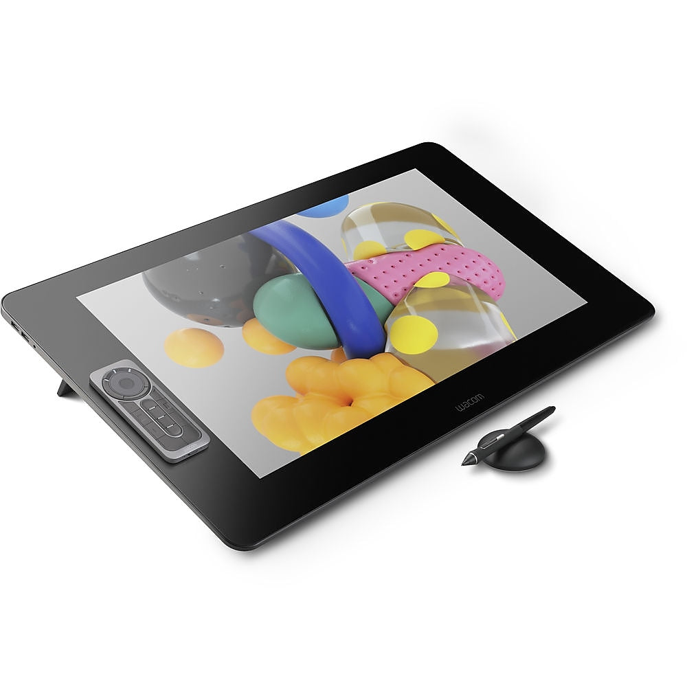 Wacom DTK2420K0 Cintiq Pro Graphics Tablet