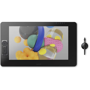 Wacom DTK2420K0 Cintiq Pro Graphics Tablet