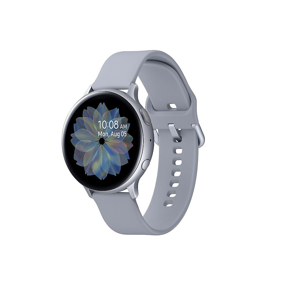 Samsung Galaxy Active2 SM-R820 Smartwatch Cloud Silver