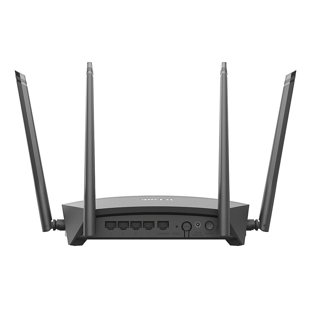 D-Link DIR-1950 Wi-Fi Router