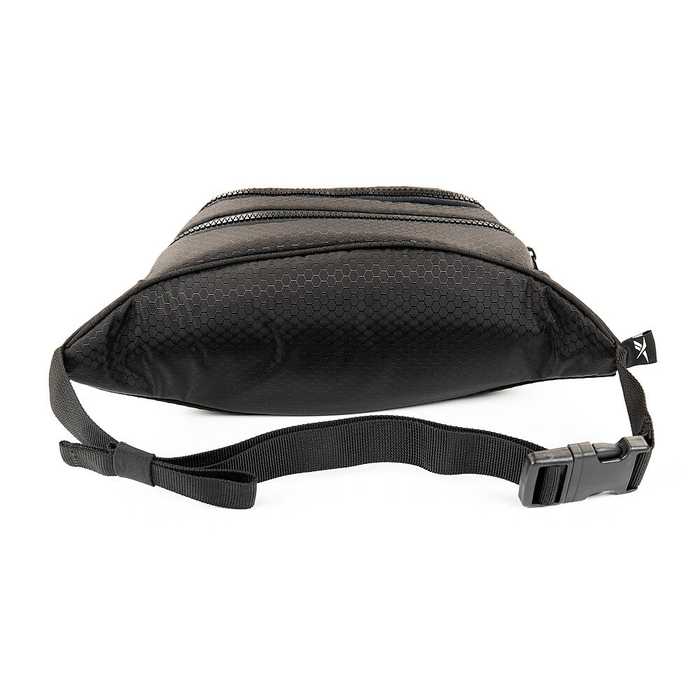 Reebok Xenon Waist Bag Black