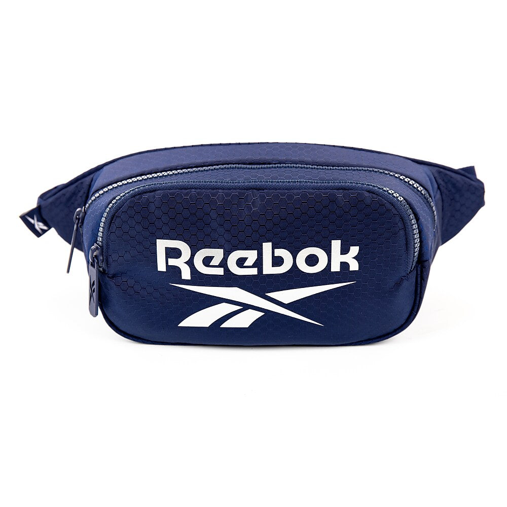 Reebok Xenon Waist Bag Collegiate Navy