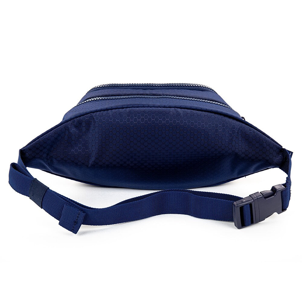 Reebok Xenon Waist Bag Collegiate Navy