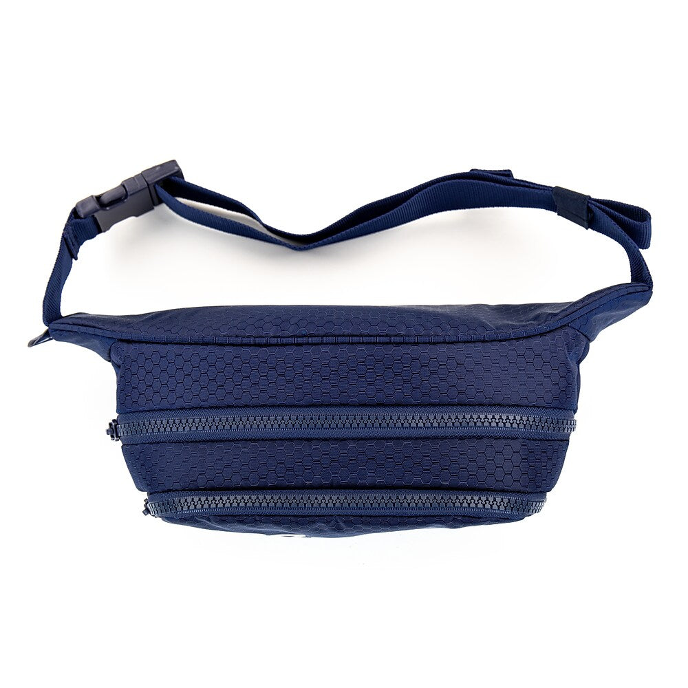 Reebok Xenon Waist Bag Collegiate Navy