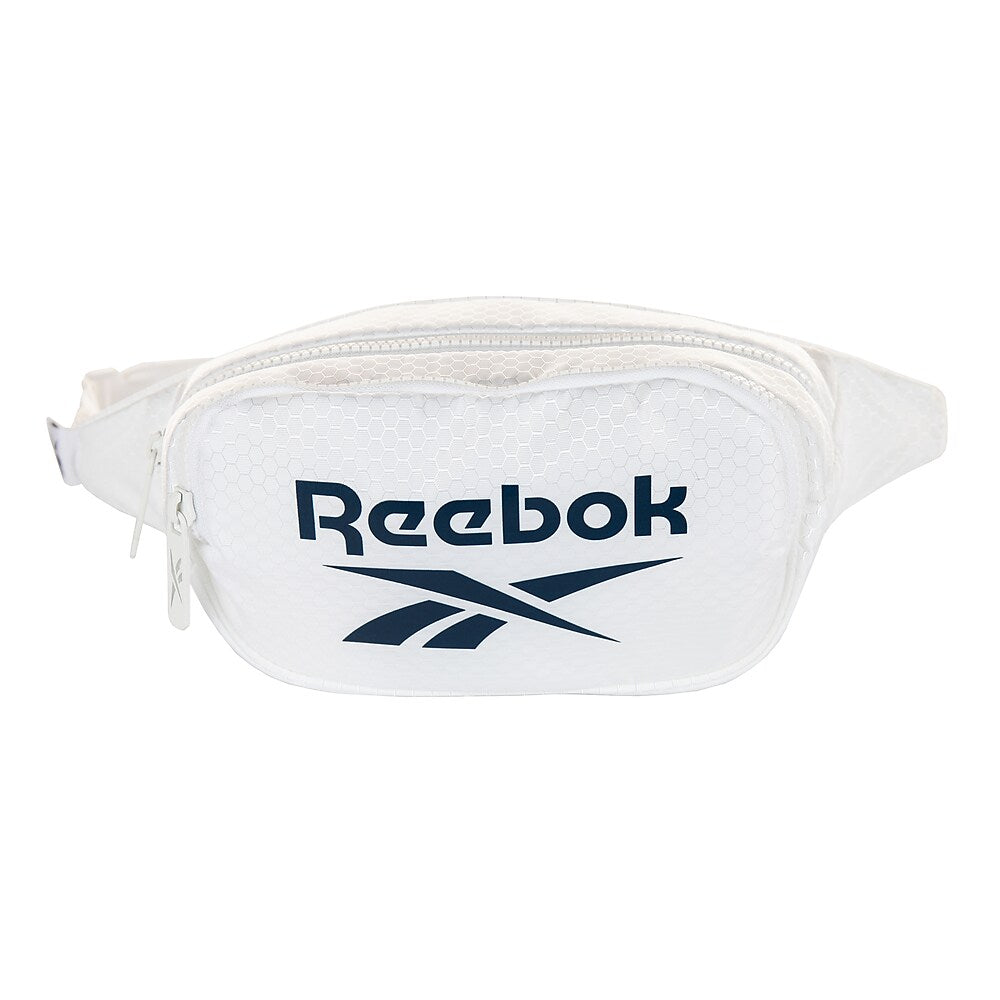 Reebok Xenon Waist Bag White