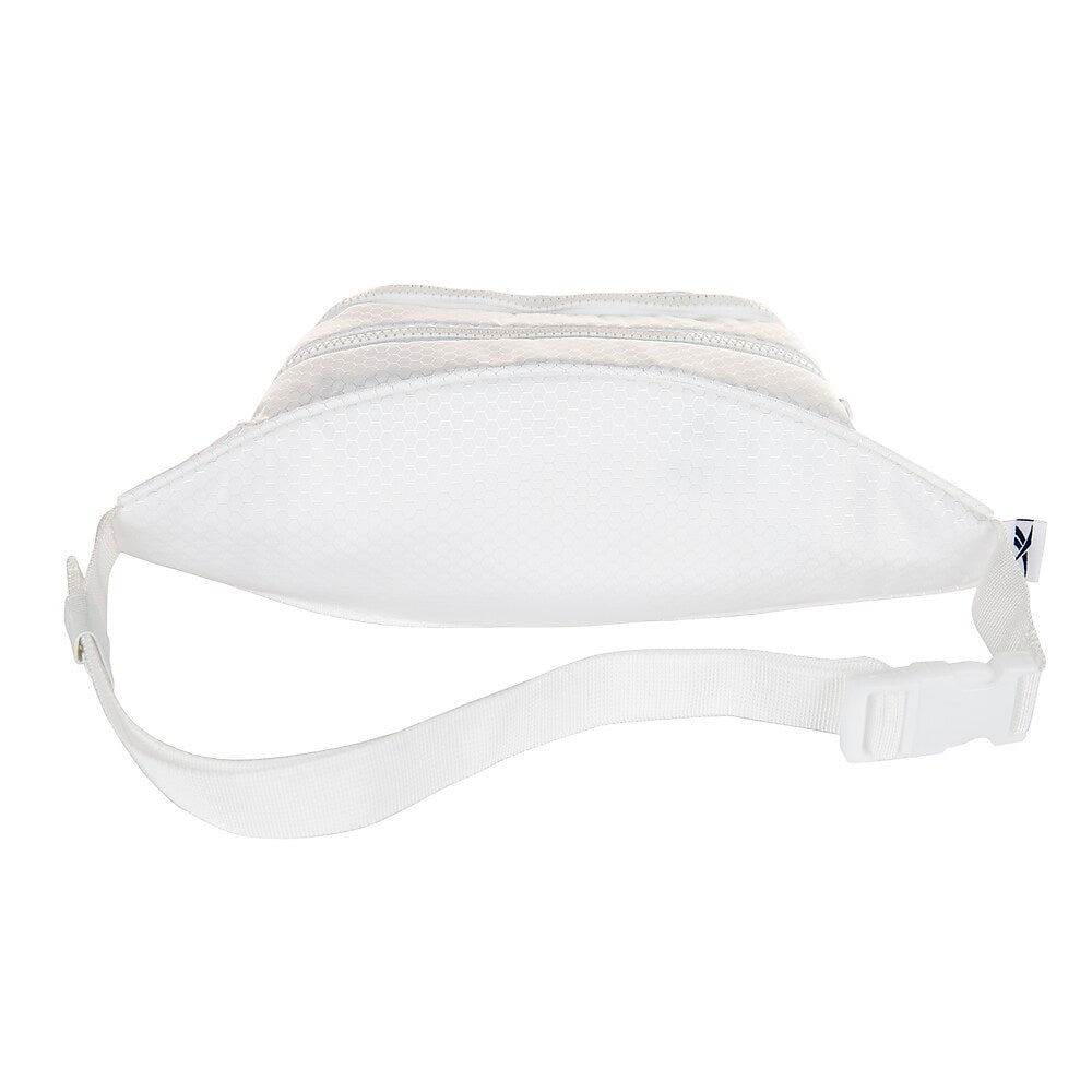 Reebok Xenon Waist Bag White