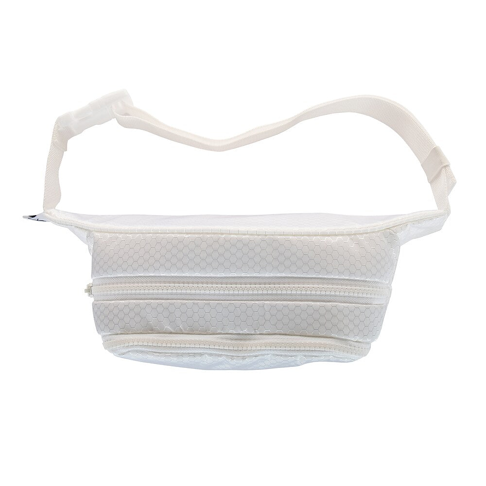 Reebok Xenon Waist Bag White