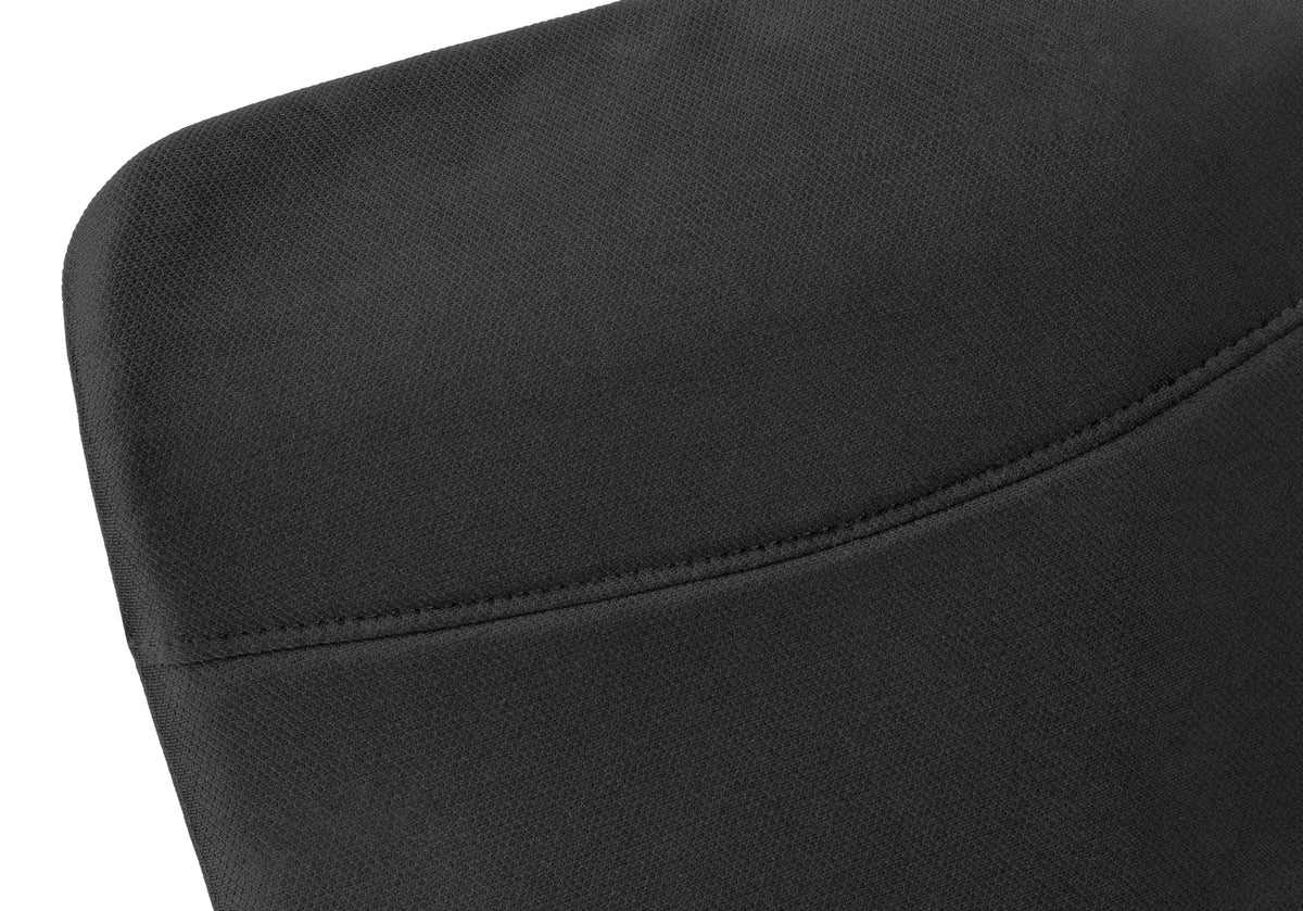 Monarch Specialties 7248 Office Chair Black