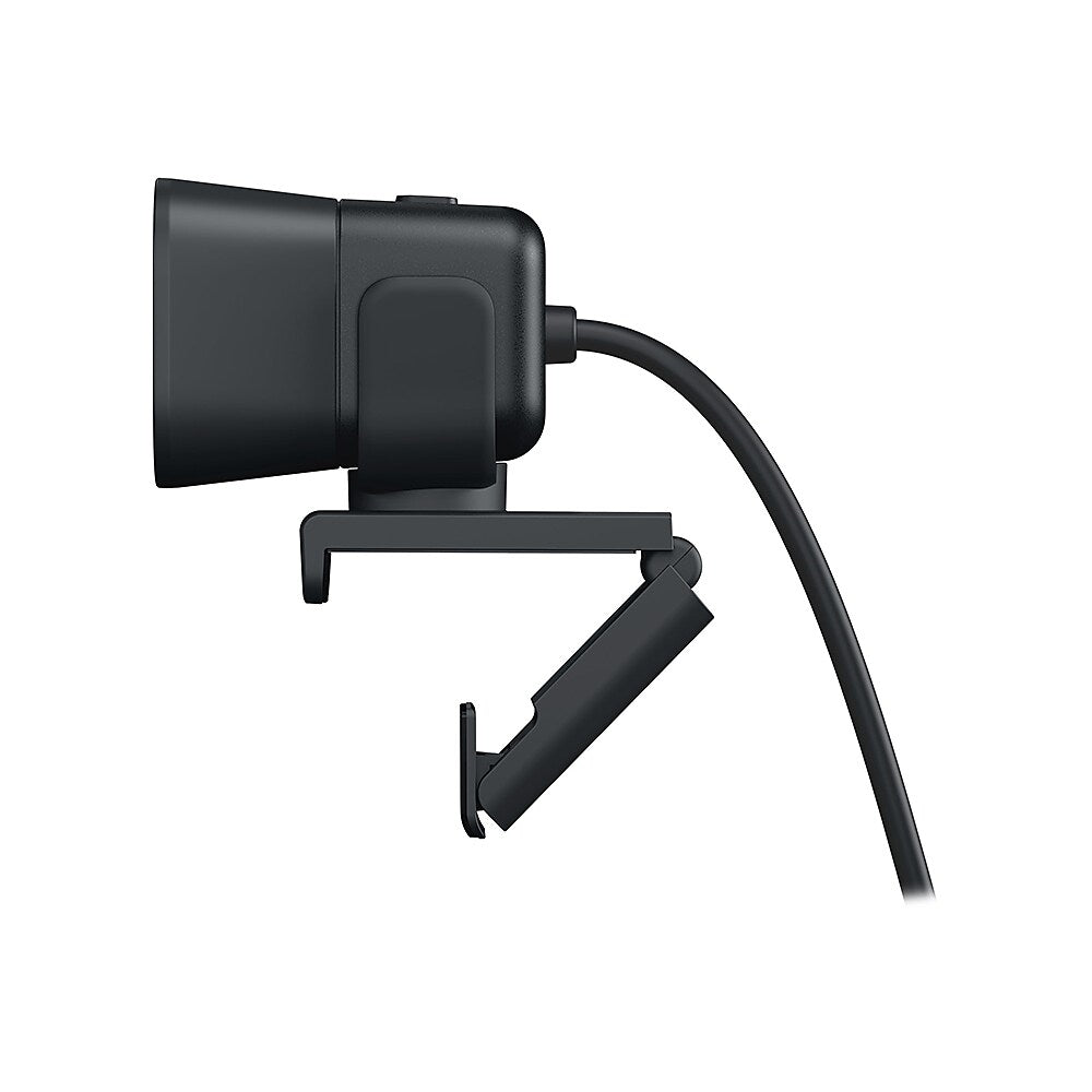 Logitech StreamCam Plus 960-001280 Webcam Graphite