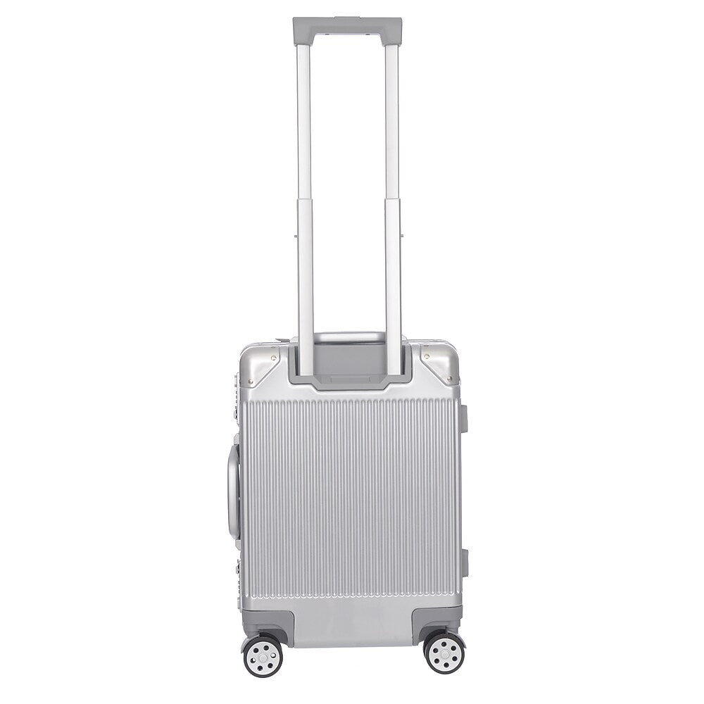 Gry Mattr Hard 20" Case Carry On Luggage