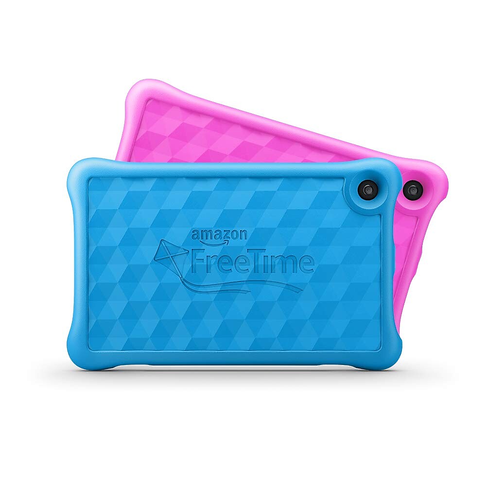 Amazon Fire HD 8 Kids Edition 8" 32GB Tablet Blue