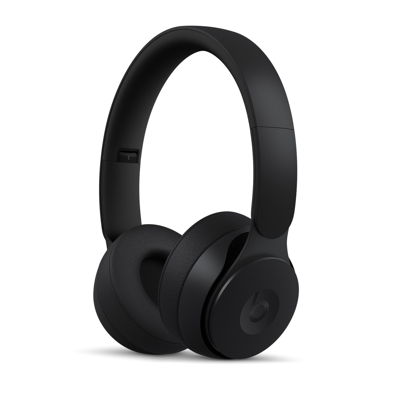 Beats Solo Pro MRJ62LL/A Wireless Headphones Black