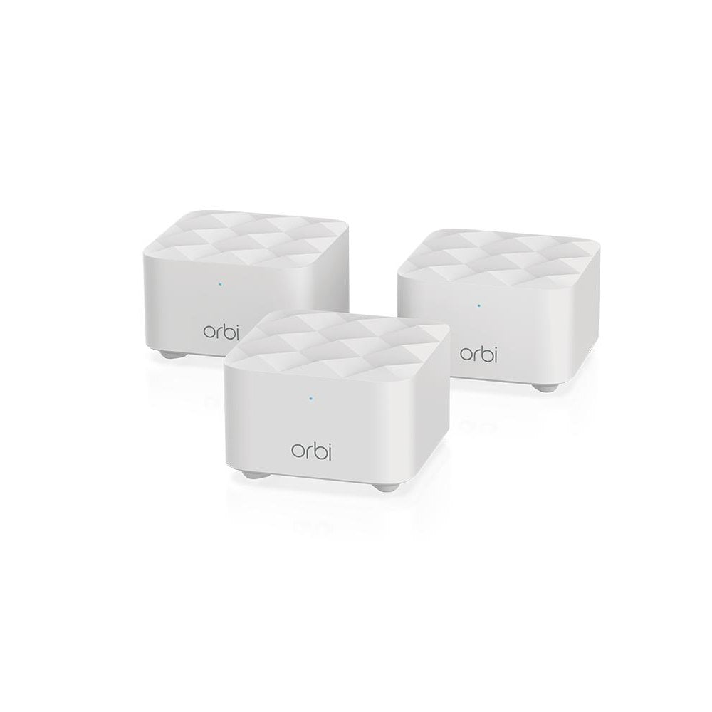 Netgear Orbi RBK13-100CNS AC1200 WiFi System