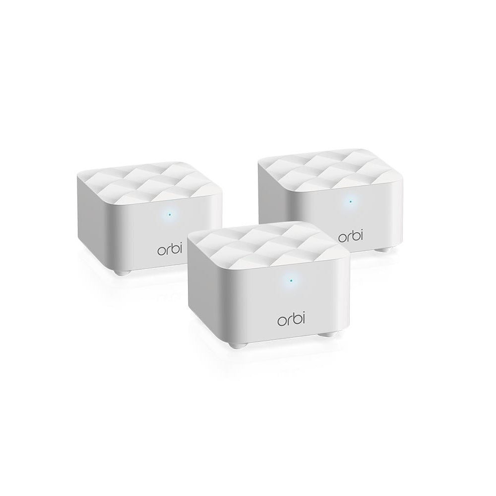 Netgear Orbi RBK13-100CNS AC1200 WiFi System