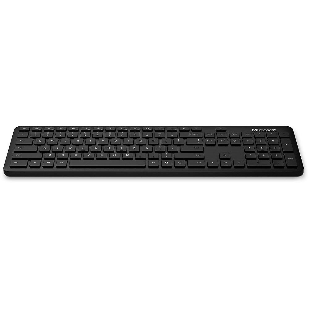 Microsoft QSZ-00002 French Bluetooth Keyboard