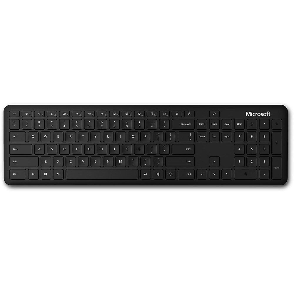 Microsoft QSZ-00002 French Bluetooth Keyboard
