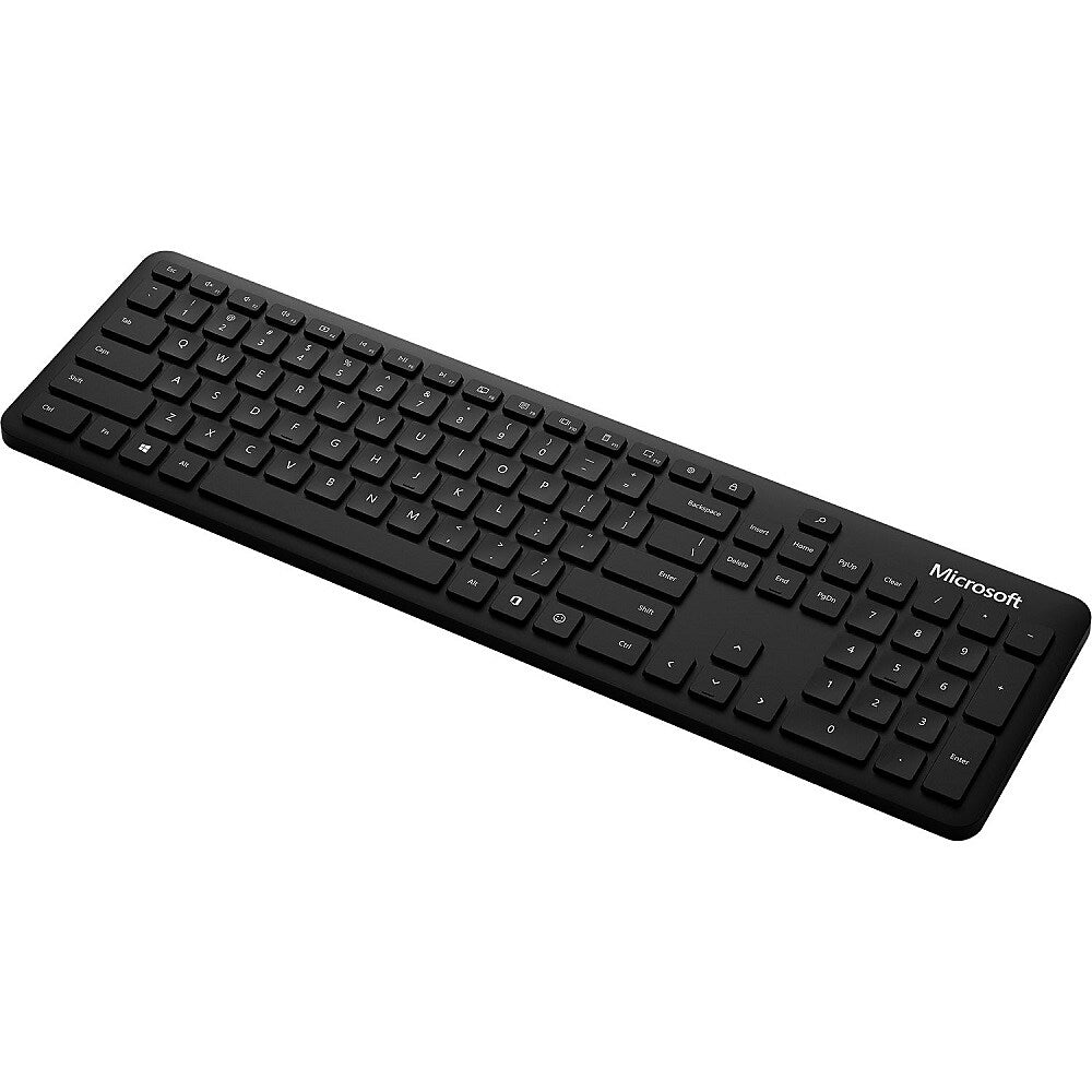 Microsoft QSZ-00002 French Bluetooth Keyboard