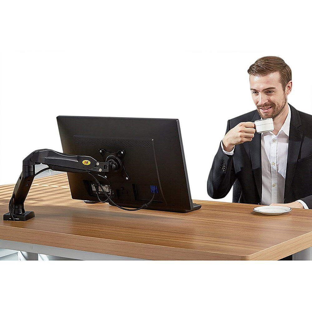 North Bayou F80 Monitor Mount