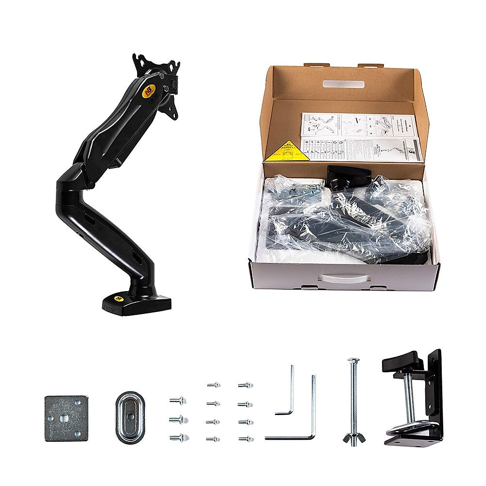 North Bayou F80 Monitor Mount