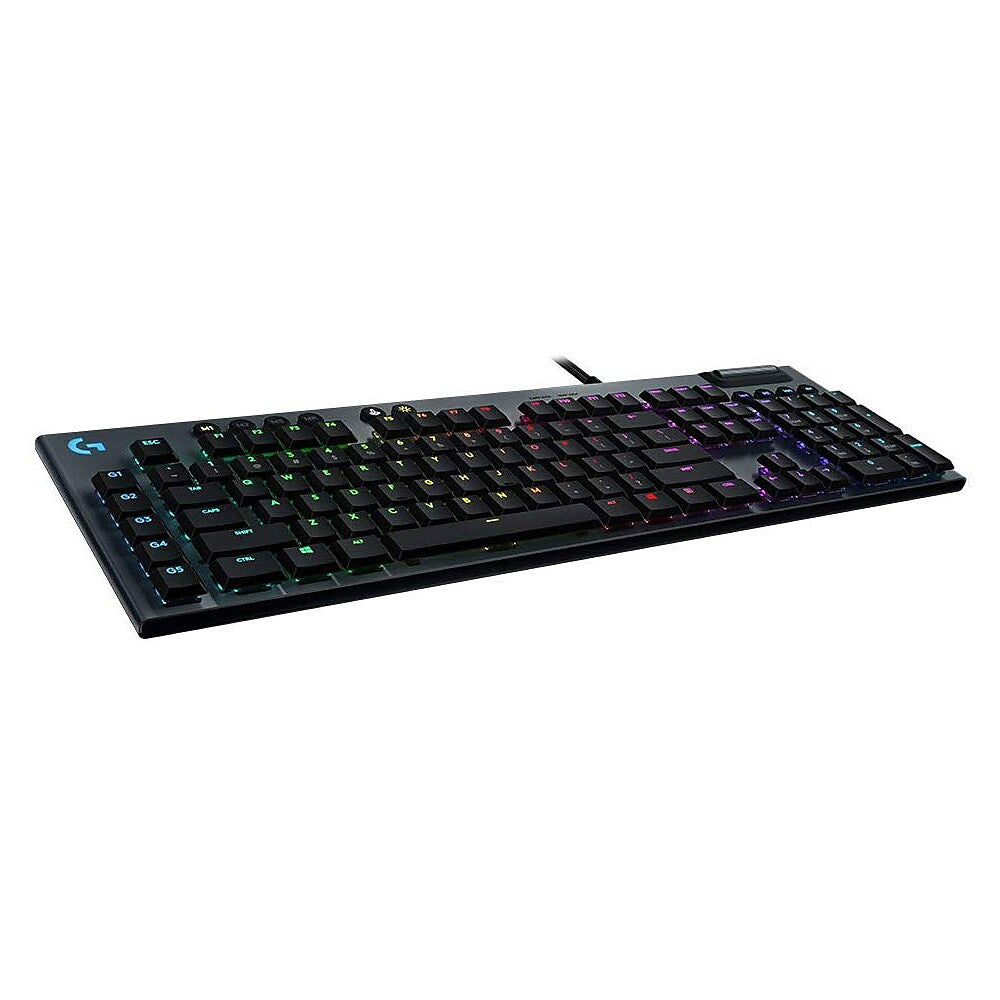 Logitech G815 Y-U0035 Mechanical Keyboard