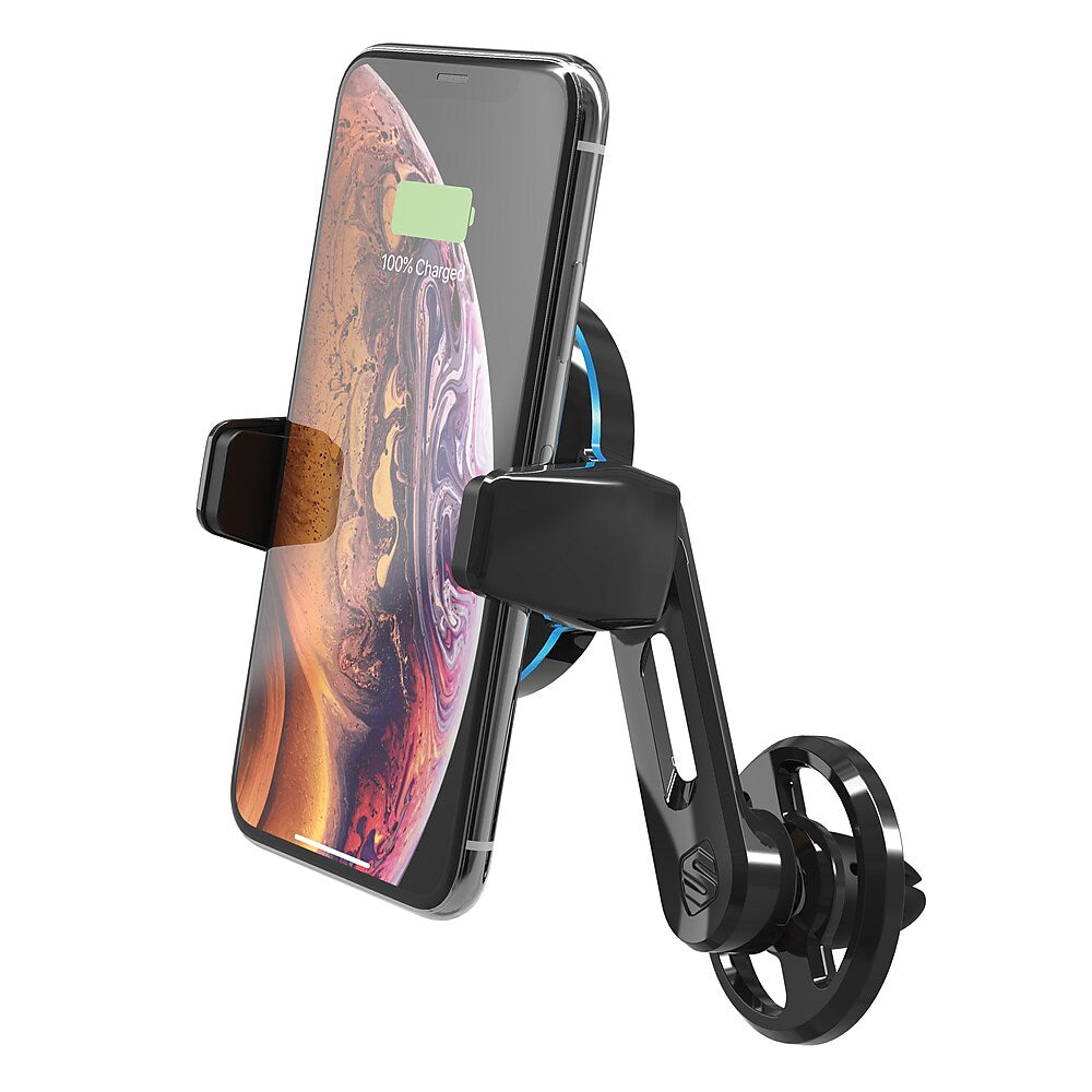 Scosche MagicGrip Wireless Charging Mount