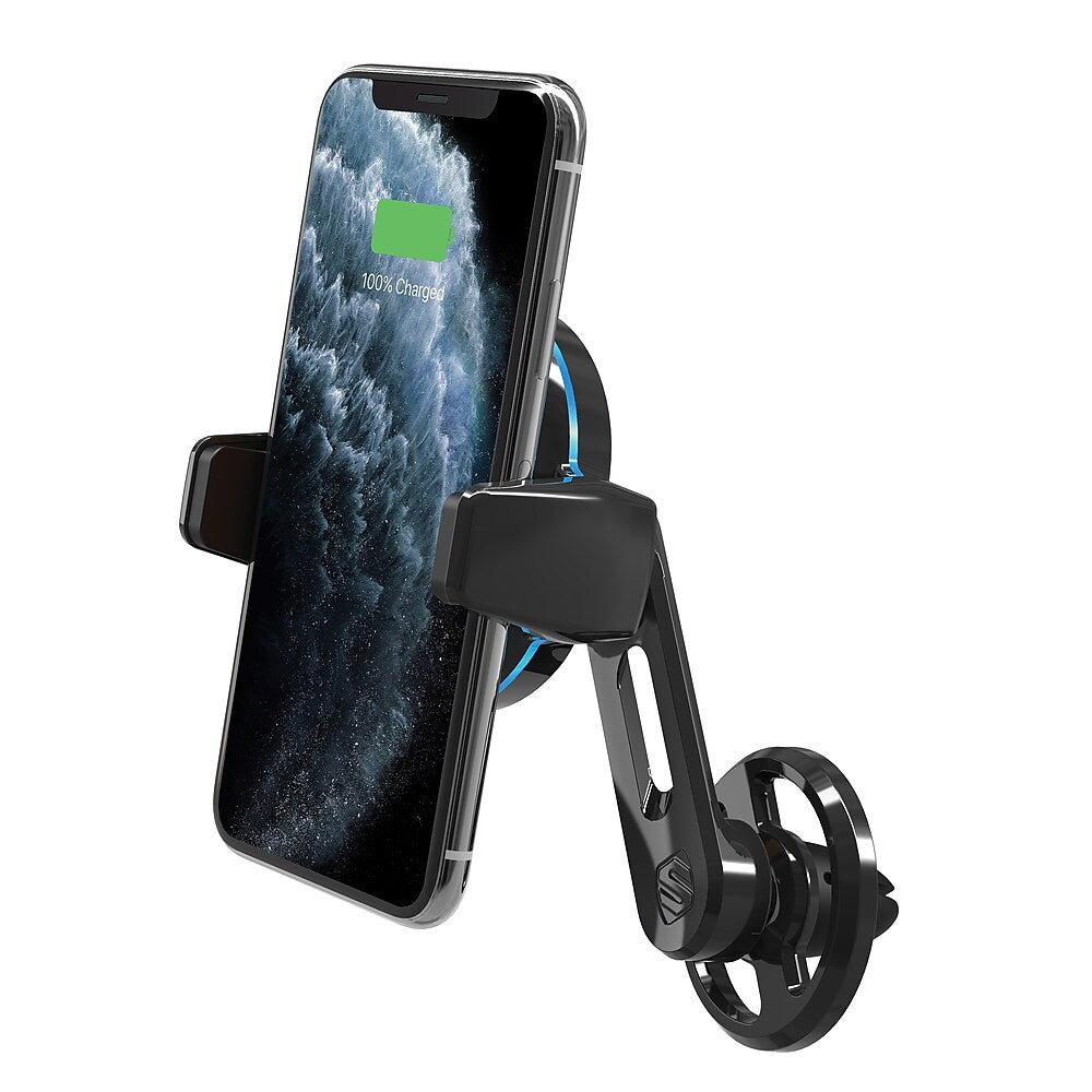 Scosche MagicGrip Wireless Charging Mount
