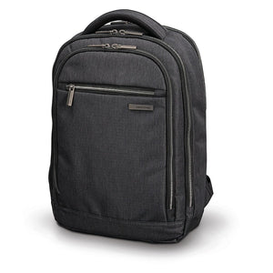 Samsonite Modern Utility 13.3" Small Backpack Charcoal Heather
