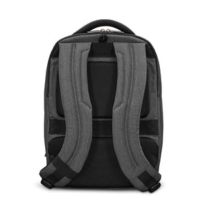 Samsonite Modern Utility 13.3" Small Backpack Charcoal Heather