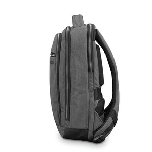 Samsonite Modern Utility 13.3" Small Backpack Charcoal Heather