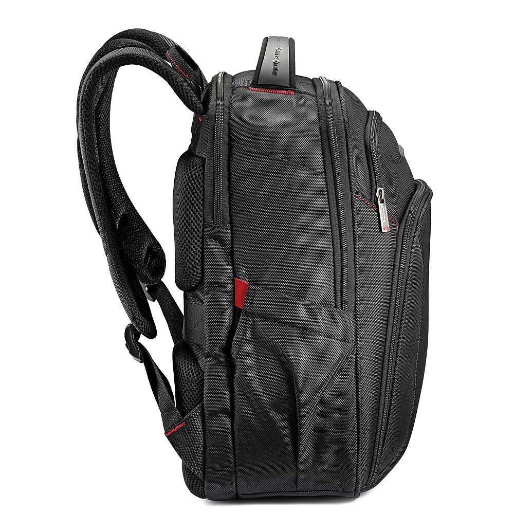 Samsonite Xenon 3 Slim Backpack 15.6" Black