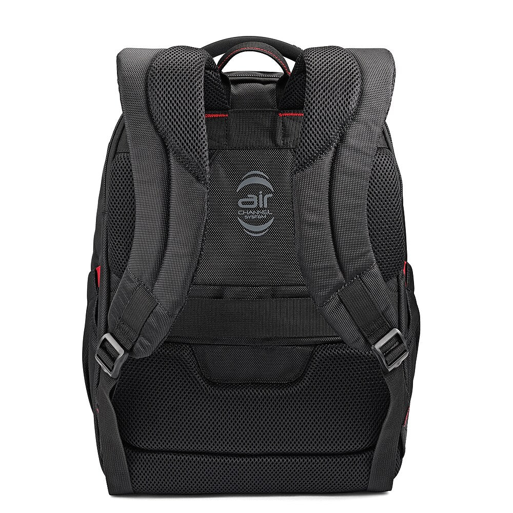 Samsonite Xenon 3 Slim Backpack 15.6" Black
